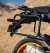 Anclajes laterales de alforjas | Himalayan 450 - comprar online