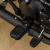 Estriberas de lujo para conductor - Negras | Meteor 350 | Classic 350 - Royal Enfield Buenas Rutas | Tienda Oficial de Accesorios y Repuestos