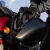 Kit de maletas negras premium | Super Meteor 650 - comprar online
