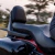 Asiento dual touring con respaldo | Super Meteor 650 - comprar online