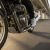 Defensa de motor grande cromada | Interceptor 650 | GT 650 - comprar online