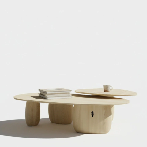 Mesa de centro G - comprar en línea