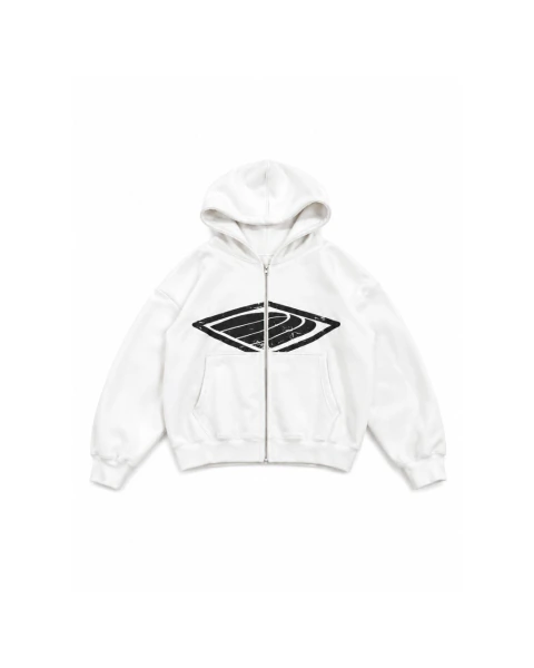 ORBIT Zip-Up - comprar online