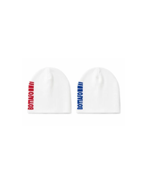"Bottafo" Beanie - Reversible