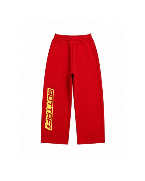 "Ferrari" Pant