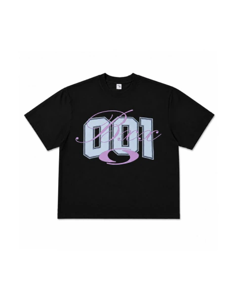 Oval Tee