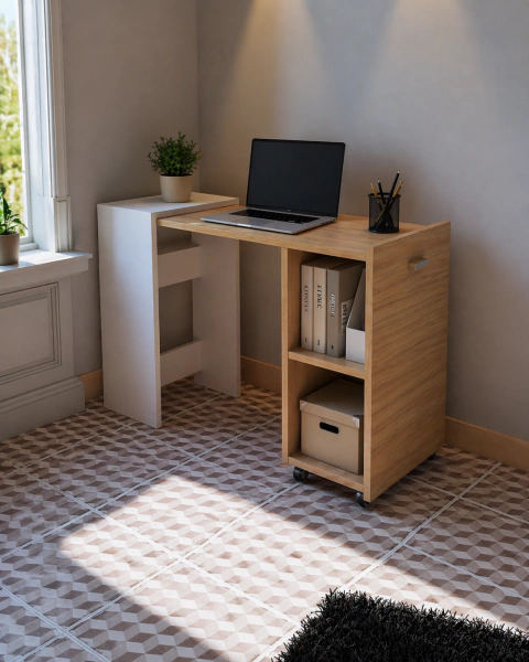 Escritorio Plegable