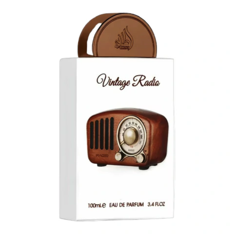 Vintage Radio
