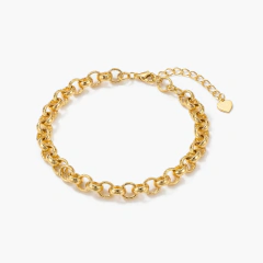 Pulseira Elos Português