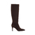 Bota Plumetti Alta Chocolate - Santesteban Shop Online
