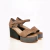 Plataforma Akira Coco SS25