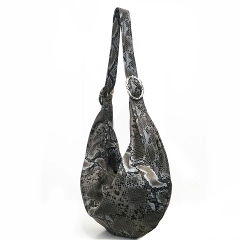 Banana Konik Python gris - comprar online