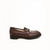 Mocasin Barcelona Chocolate - tienda online