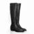 Bota Chapelle negra - comprar online