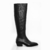 Bota Chapelle negra - tienda online