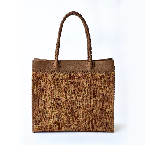 Cartera Capri Chaguar Suela A SS25