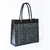 Cartera Capri Negra SS25 - comprar online