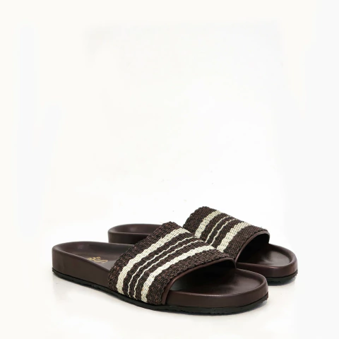 Sandalia Chaco Chocolate - comprar online