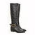 Accesorio bota chapelle - Santesteban Shop Online