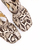 Imagen de Sandalia Charleston Print