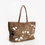 Cartera Dakota Beige - Santesteban Shop Online