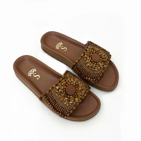 Sandalia Delhi Suela - comprar online