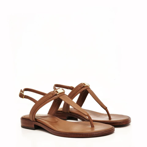 Sandalia Doha Suela SS26 - comprar online