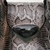 PRE ORDER - Cartera Florence Small Python Gris en internet