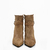 Bota Frizon Beige - Santesteban Shop Online