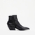 Bota corta Konik Negro - tienda online