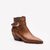 Bota corta Konik Suela - tienda online