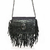 Luxury Edition - Cartera Lancelot Negro - comprar online