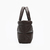 Tote Matisse grande chocolate - Santesteban Shop Online