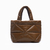 Tote Matisse grande Brown