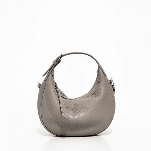 Cartera Mini Gondola Visón - comprar online