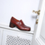 Mocasin Venecia Suela - tienda online