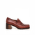 Mocasin Venecia Suela - tienda online