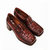 Imagen de Mocasin Venecia Suela