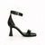 Sandalia New York Negra - comprar online