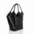 Cartera Oxford Negra - comprar online