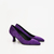 Stiletto Paris Violeta Liso