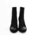 Bota corta Remi Negra - tienda online