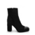 Bota corta Remi Negra - Santesteban Shop Online