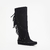 Bota Texas negro - tienda online