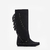 Bota Texas negro - comprar online