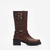 Borcego Henson Brown - comprar online