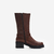 Borcego Henson Brown - Santesteban Shop Online