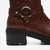 Borcego Henson Brown - comprar online