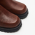 Borcego Henson Brown en internet