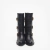 Borcego Londres Negro - tienda online